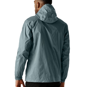 Regatta Herren Jacke Funktionsjacke Outdoorjacke Regenjacke Pack It III - Bild 4