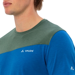 Vaude Herren T-Shirt Oberteil Kurzarmshirt Outdoorshirt Sveit Shirt - Bild 5