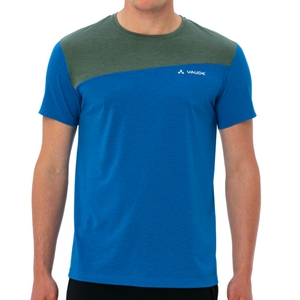 Vaude Herren T-Shirt Oberteil Kurzarmshirt Outdoorshirt Sveit Shirt - Bild 3
