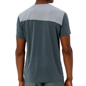 Vaude Herren T-Shirt Oberteil Kurzarmshirt Outdoorshirt Sveit Shirt - Bild 4