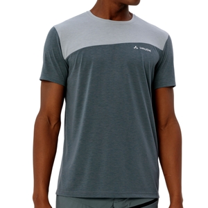 Vaude Herren T-Shirt Oberteil Kurzarmshirt Outdoorshirt Sveit Shirt - Bild 3