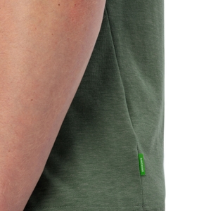 Vaude Herren T-Shirt Oberteil Kurzarmshirt Outdoorshirt Sveit Shirt - Bild 6