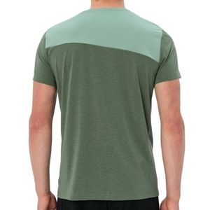 Vaude Herren T-Shirt Oberteil Kurzarmshirt Outdoorshirt Sveit Shirt - Bild 4