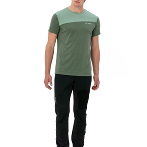 Vaude Herren T-Shirt Oberteil Kurzarmshirt Outdoorshirt Sveit Shirt - Bild 2