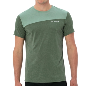 Vaude Herren T-Shirt Oberteil Kurzarmshirt Outdoorshirt Sveit Shirt - Bild 3