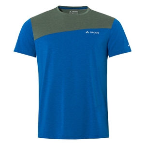 Vaude Herren T-Shirt Oberteil Kurzarmshirt Outdoorshirt Sveit Shirt