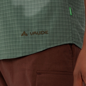 Vaude Herren Funktionshemd Wanderhemd Outdoorhemd Seiland IV - Bild 6