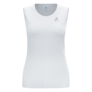 Odlo Damen Tank Top Funktionstop Outdoor-Top Crew Neck Cardada