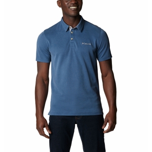 Columbia Herren Poloshirt T-Shirt Kurzarmshirt Nelson Point™ - Bild 2