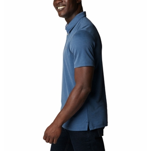 Columbia Herren Poloshirt T-Shirt Kurzarmshirt Nelson Point™ - Bild 3