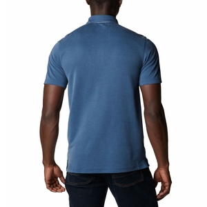 Columbia Herren Poloshirt T-Shirt Kurzarmshirt Nelson Point™ - Bild 4