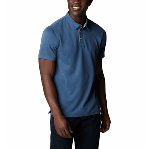 Columbia Herren Poloshirt T-Shirt Kurzarmshirt Nelson Point™ - Bild 5