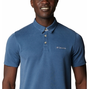 Columbia Herren Poloshirt T-Shirt Kurzarmshirt Nelson Point™ - Bild 6