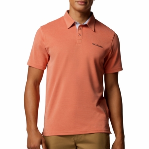 Columbia Herren Poloshirt T-Shirt Kurzarmshirt Nelson Point™ - Bild 5