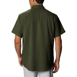 Columbia Herren Wanderhemd Funktionshemd Utilizer™ II Solid Short Sleeve Shirt - Bild 4