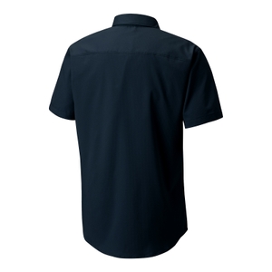 Columbia Herren Wanderhemd Funktionshemd Utilizer™ II Solid Short Sleeve Shirt - Bild 1