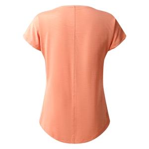Dare2B Damen Tech-T-Shirt Funktionsshirt Kurzarmshirt Vigilant Active T-Shirt - Bild 1