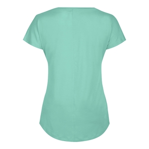 Dare2B Damen Tech-T-Shirt Funktionsshirt Kurzarmshirt Vigilant Active T-Shirt - Bild 1