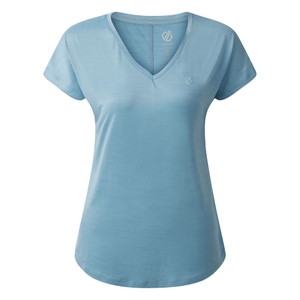 -OIO glacier blue