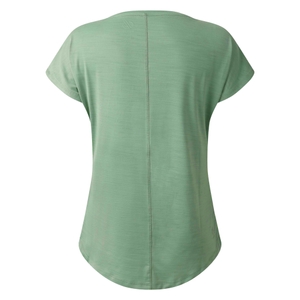 Dare2B Damen Tech-T-Shirt Funktionsshirt Kurzarmshirt Vigilant Active T-Shirt - Bild 2