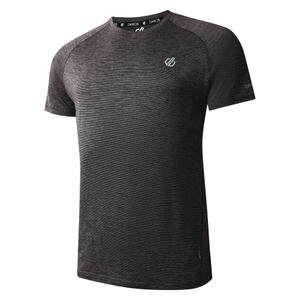 Dare2B Herren Kurzarmshirt T-Shirt Funktionsshirt Persist T-Shirt - Bild 1