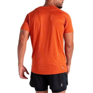 Dare2B Herren Kurzarmshirt T-Shirt Funktionsshirt Persist T-Shirt - Bild 3