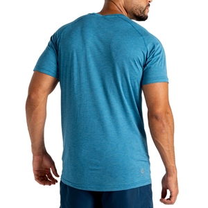 Dare2B Herren Kurzarmshirt T-Shirt Funktionsshirt Persist T-Shirt - Bild 3