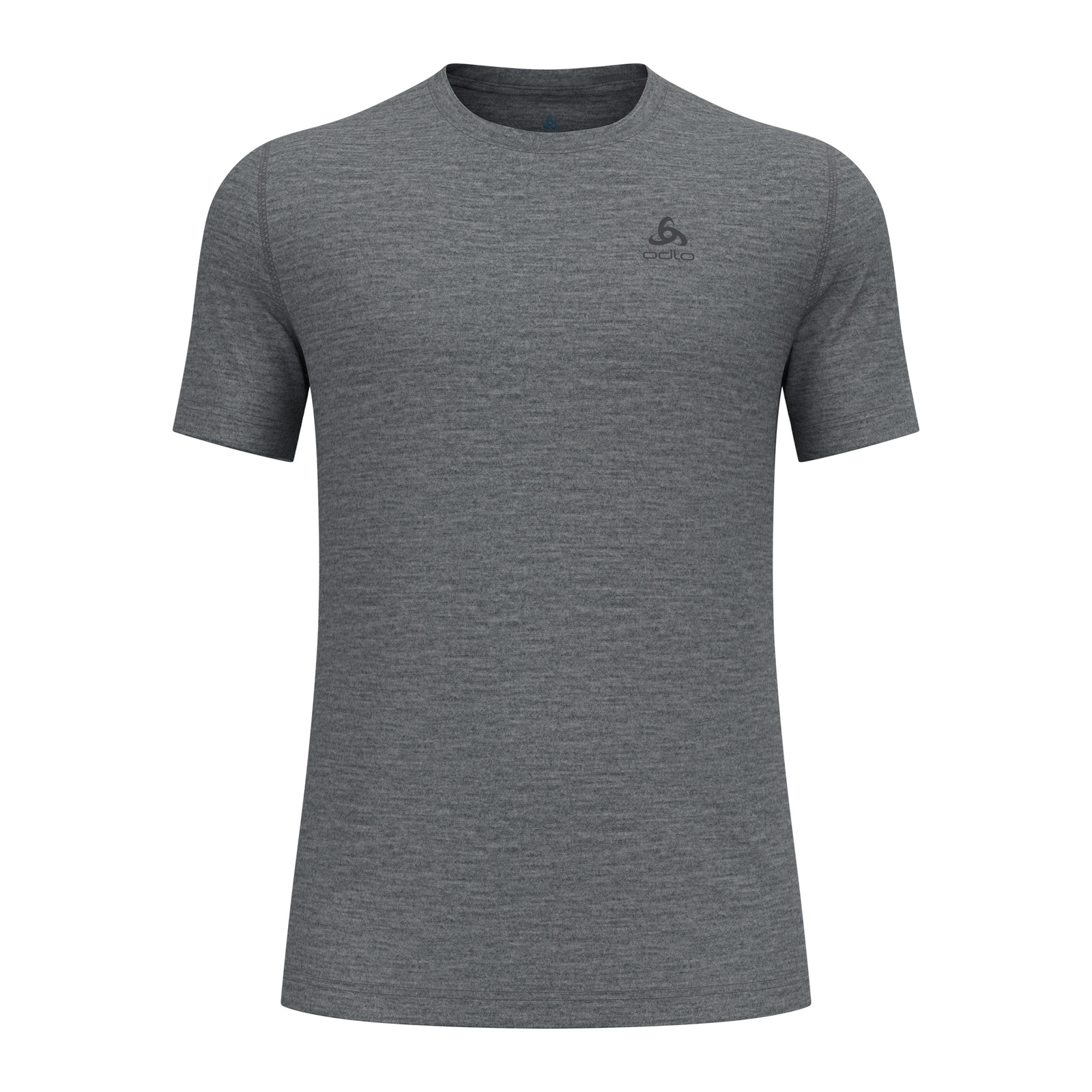 Odlo Herren Funktionsshirt Unterziehshirt Natural Merino 160 Base-Layer-Shirt Odlo Herren Funktionsshirt Unterziehshirt Natural Merino 160 Base-Layer-Shirt