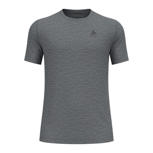 -10183 odlo steel/grey melange