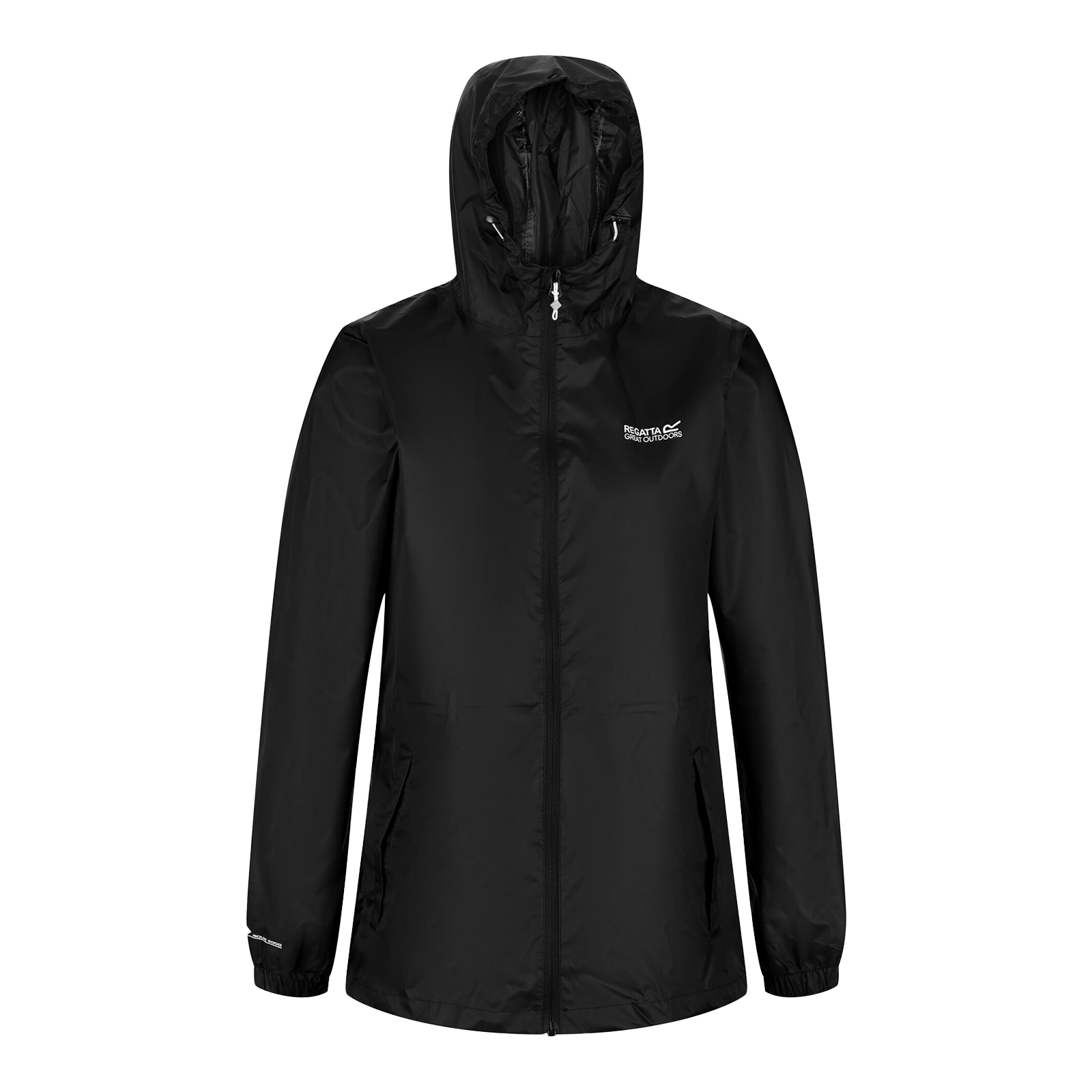 Regatta Damen Jacke Funktionsjacke Outdoorjacke Regenjacke Pack It III Regatta Damen Jacke Funktionsjacke Outdoorjacke Regenjacke Pack It III