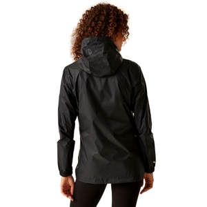 Regatta Damen Jacke Funktionsjacke Outdoorjacke Regenjacke Pack It III - Bild 4 Regatta Damen Jacke Funktionsjacke Outdoorjacke Regenjacke Pack It III - Bild 4