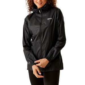 Regatta Damen Jacke Funktionsjacke Outdoorjacke Regenjacke Pack It III - Bild 5 Regatta Damen Jacke Funktionsjacke Outdoorjacke Regenjacke Pack It III - Bild 5
