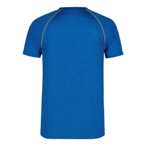 ICEPEAK Herren Shirt Funktionsshirt Kurzarmshirt Wandershirt T-Shirt Destin - Bild 2