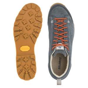 Dolomite Herren Wanderschuhe Halbschuhe Cinquantaquattro Low Evo MS - Bild 2