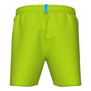 ARENA Herren Badehose Badeshorts Fundamentals Arena Logo Boxer R - Bild 3