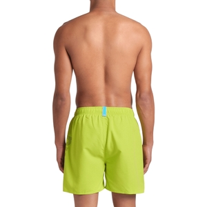 ARENA Herren Badehose Badeshorts Fundamentals Arena Logo Boxer R - Bild 5