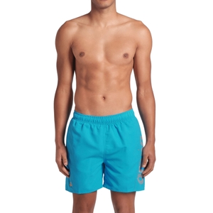 ARENA Herren Badehose Badeshorts Fundamentals Arena Logo Boxer R - Bild 3