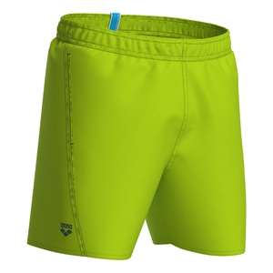 ARENA Herren Badehose Badeshorts Fundamentals Arena Logo Boxer R - Bild 2