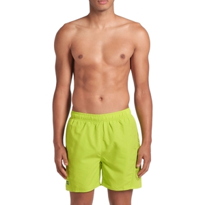 ARENA Herren Badehose Badeshorts Fundamentals Arena Logo Boxer R - Bild 4
