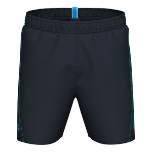 ARENA Herren Badehose Badeshorts Fundamentals Arena Logo Boxer R - Bild 1