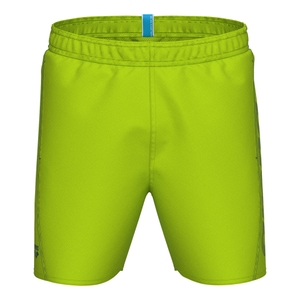 ARENA Herren Badehose Badeshorts Fundamentals Arena Logo Boxer R - Bild 1