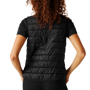 Regatta Damen Outdoorweste Steppweste Weste Hillpack II - Bild 5 Regatta Damen Outdoorweste Steppweste Weste Hillpack II - Bild 5