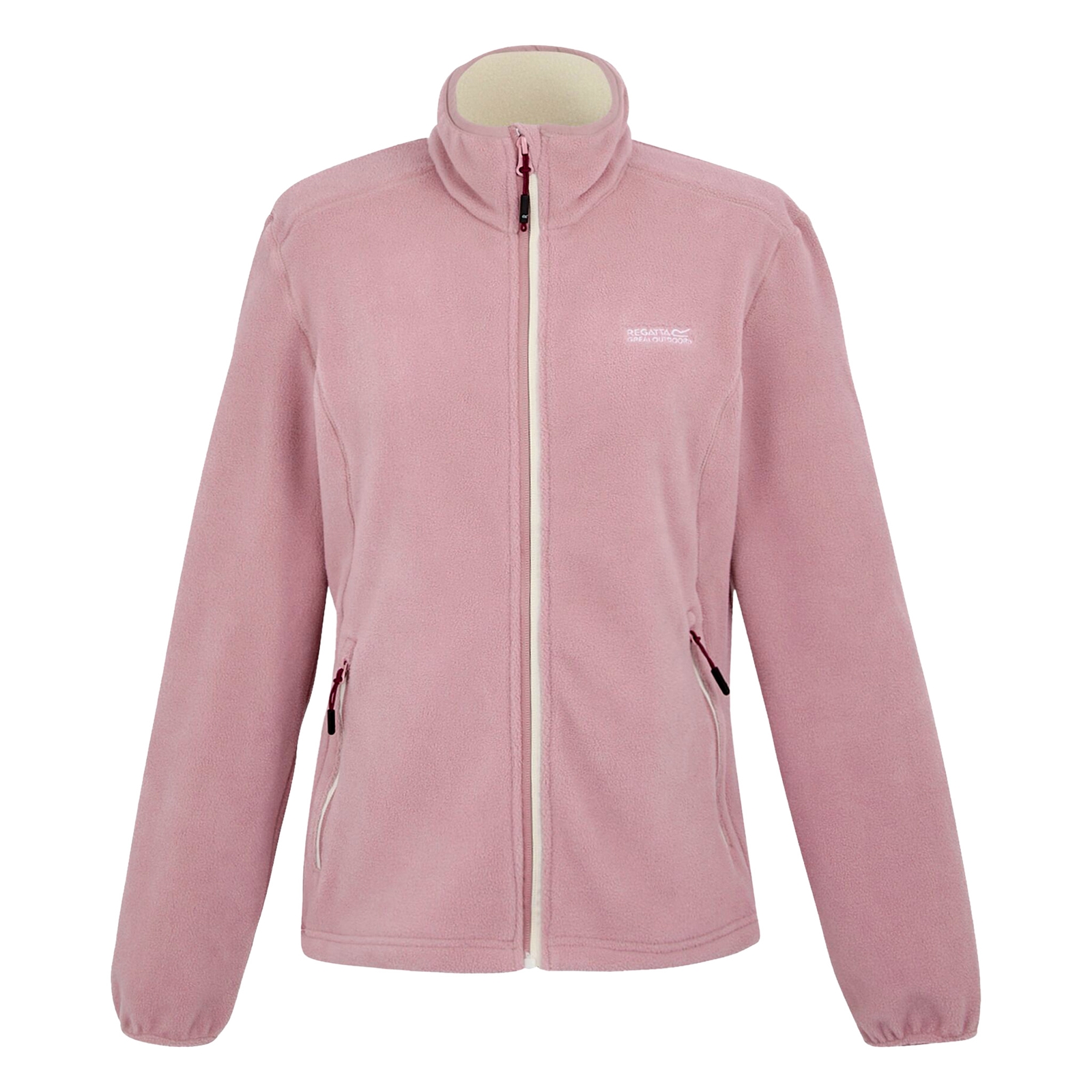 Regatta Damen Jacke Outdoorjacke Fleecejacke Floreo IV Regatta Damen Jacke Outdoorjacke Fleecejacke Floreo IV