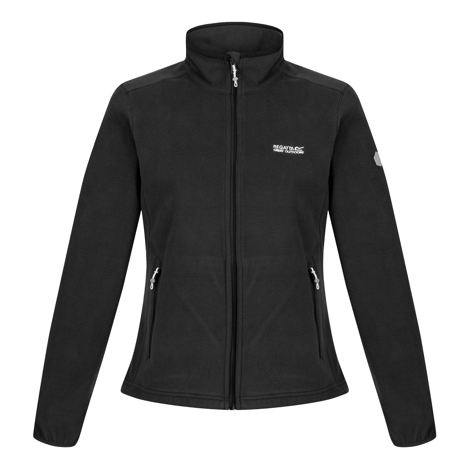 Regatta Damen Jacke Outdoorjacke Fleecejacke Floreo IV Regatta Damen Jacke Outdoorjacke Fleecejacke Floreo IV