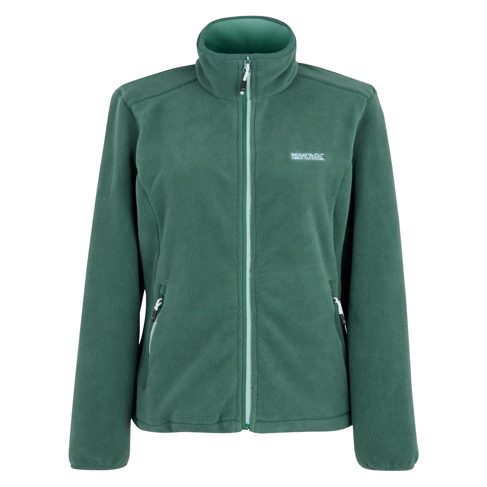 Regatta Damen Jacke Outdoorjacke Fleecejacke Floreo IV Regatta Damen Jacke Outdoorjacke Fleecejacke Floreo IV