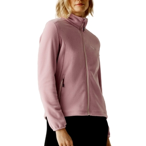 Regatta Damen Jacke Outdoorjacke Fleecejacke Floreo IV - Bild 2 Regatta Damen Jacke Outdoorjacke Fleecejacke Floreo IV - Bild 2