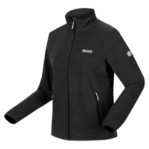 Regatta Damen Jacke Outdoorjacke Fleecejacke Floreo IV - Bild 1 Regatta Damen Jacke Outdoorjacke Fleecejacke Floreo IV - Bild 1
