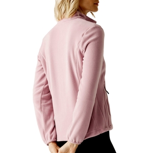 Regatta Damen Jacke Outdoorjacke Fleecejacke Floreo IV - Bild 3 Regatta Damen Jacke Outdoorjacke Fleecejacke Floreo IV - Bild 3