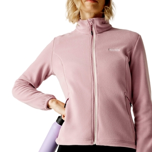 Regatta Damen Jacke Outdoorjacke Fleecejacke Floreo IV - Bild 4 Regatta Damen Jacke Outdoorjacke Fleecejacke Floreo IV - Bild 4