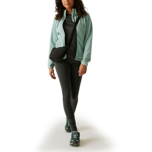 Regatta Damen Jacke Outdoorjacke Fleecejacke Floreo IV - Bild 5 Regatta Damen Jacke Outdoorjacke Fleecejacke Floreo IV - Bild 5